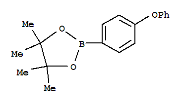 Phenoxyphenyl-4-boronicacidpinacolester