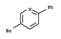 5-BROMO-2-PHENYLPYRIDINE