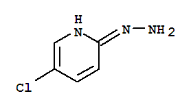 (5-Chloro-Pyridin-2-Yl)-Hydrazine