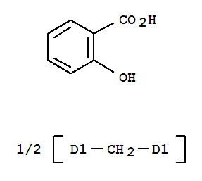 Methylenedisalicylicacid