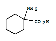 1-Aminocyclohexane-1-carboxylicacid