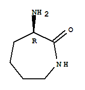 D-alpha-Amino-epsilon-caprolactam