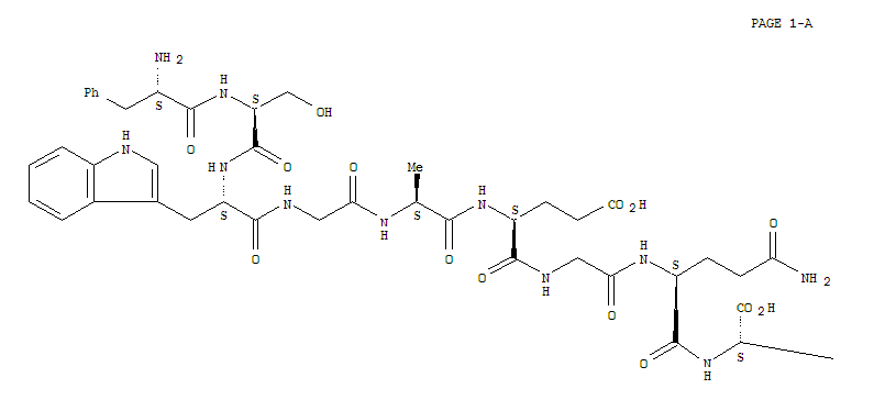 Experimental Allergic Encephalitogenic Peptide(human)