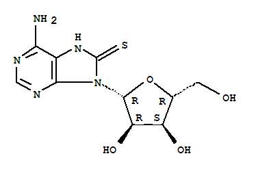 8-Thioadenosine