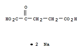 α-Ketoglutaricaciddisodiumsalt