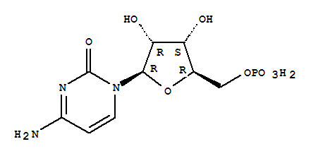 5'-Cytidylicacid,homopolymer