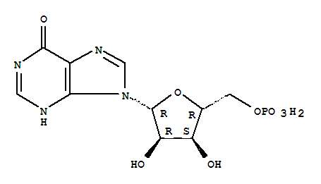 Polyinosinicacid