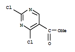 Methyl2,4-Dichloropyrimidine-5-carboxylate