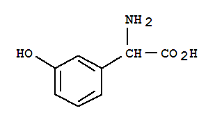 DL-2-(3-Hydroxyphenyl)glycine