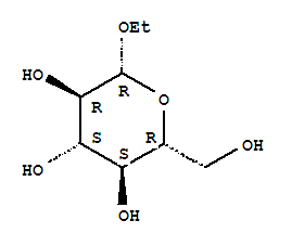 EthylD-glucopyranoside