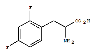 2,4-Difluorophenylalanine