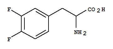 3,4-Difluorophenylalanine