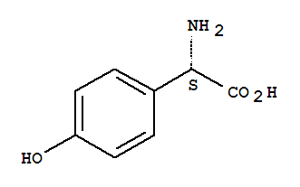 (S)-2-(4-Hydroxyphenyl)glycine