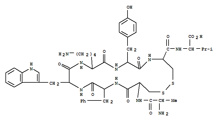 UrotensinII-RelatedPeptide(human,mouse,rat)