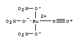 Ruthenium(Ⅲ) nitrosyl nitrate