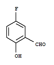 5-Fluorosalicylaldehyde