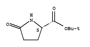 L-Pyroglutamicacidtert-butylester