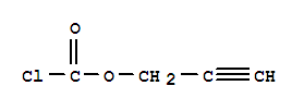 Propargylchloroformate