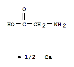 Calciumglycinate