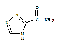 2H-1,2,4-Triazole-3-carboxamide