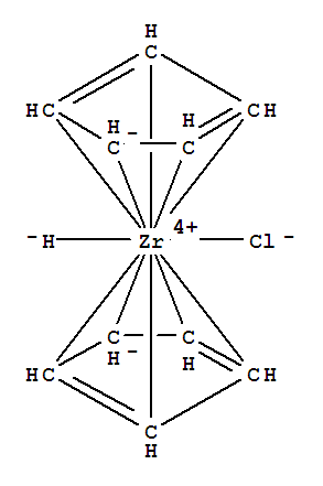 Bis(Cyclopentadienyl)ZirconiumChlorideHydride