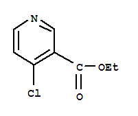 4-Chloro-NicotinicAcidEthylEsterHydrochloride