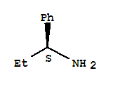 (S)-(-)-1-Amino-1-phenylpropane