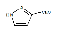 2H-PYRAZOLE-3-CARBALDEHYDE