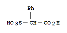 alpha-Sulfophenylaceticacid