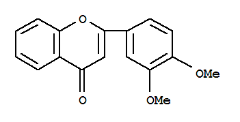 3',4'-Dimethoxyflavone