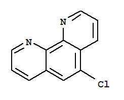 5-CHLORO-1,10-PHENANTHROLINE