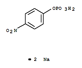4-Nitrophenylphosphate,disodiumsalt