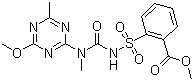 Tribenuronmethyl