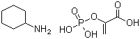 Phosphoenolpyruvicacidcyclohexylammoniumsalt