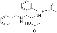 N1,N2-Dibenzylethane-1,2-diaminediacetate