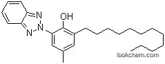 UV-571, 2-(2H-Benzothiazol-2-yl)-6-(dodecyl)-4-methylphenol