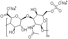 ChondroitinsulfateCsodiumsalt
