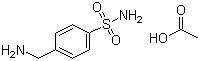 Mafenideacetate