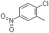 1-Chloro-2-methyl-4-nitrobenzene
