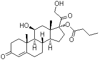 Hydrocortisone-17-butyrate