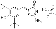 Darbufelonemesilate