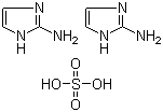 2-Aminoimidazolesulfate