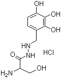 Benserazidehydrochloride