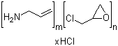 SevelamerHCl;2-Propen-1-amine,hydrochloride(1:1),polymerwith2-(chloromethyl)oxirane