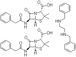 Benzathinebenzylpenicillin