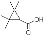 2,2,3,3-Tetramethylcyclopropanecarboxylicacid