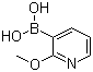 2-Methoxypyridine-3-boronicacid