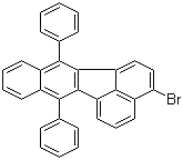 3-Bromo-7,12-diphenylbenzo[k]fluoranthene
