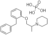Benproperinephosphate