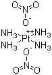 Tetraammineplatinum(II)nitrate